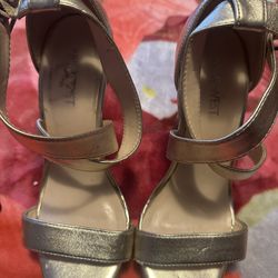 Zapatos De Dama