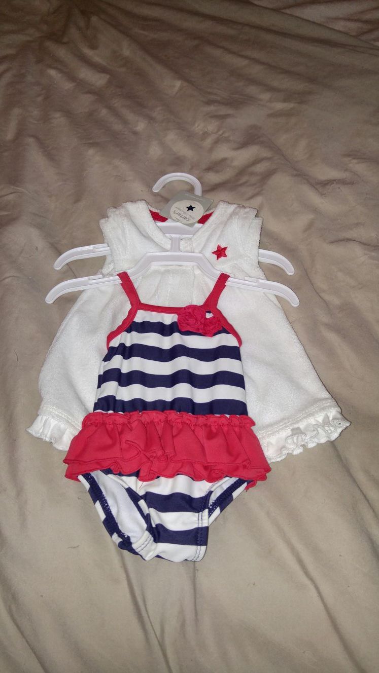 Swimming suit NB!