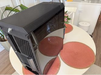 Fractal meshify 3 ambience pro
