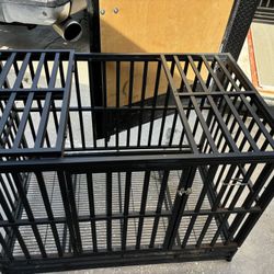 Animal Cages 