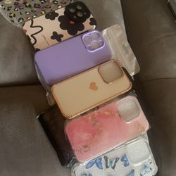 14 Pro Cases 