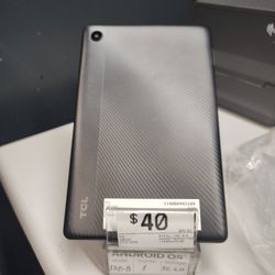 Tablet