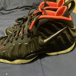 Nike Air Foamposite Pro