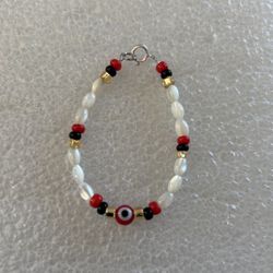 Evil Eye Protection Bracelet