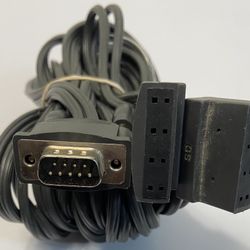 Bose 321/Cinemate Speaker Cables/Link/Wires Subwoofer to Speakers-Series I,II,III. (#1004)