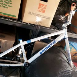 Diamondback 24" 