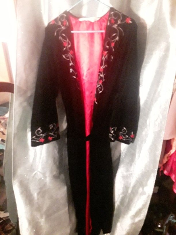 Victoria Secret Bathrobe 