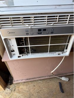 12000 Btu air conditioner