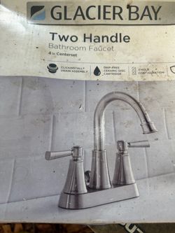 Faucet