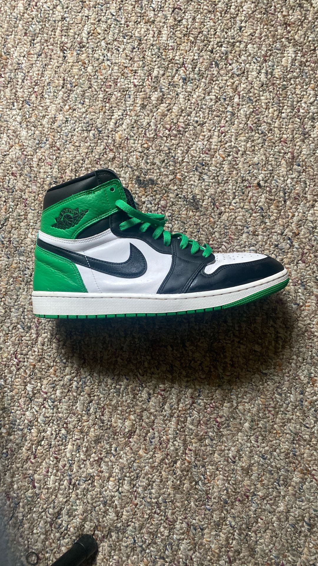 Air Jordan 1 Retro High Celtics