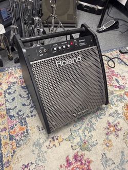 Roland PM-200 Drum Amp