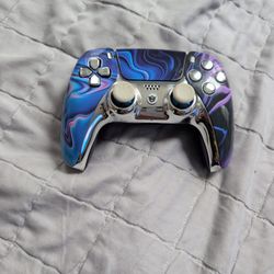 Ps5 Custom ps5 hex controller