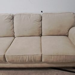 Sofa For Free