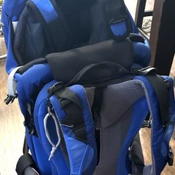 Kelty Kids Child Carrier Backpack 