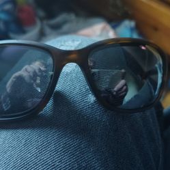 Oakley's Shes Unstoppable 