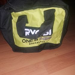 Ryobi 10" Tool Bag