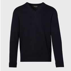 Paul Stewart v neck sweater