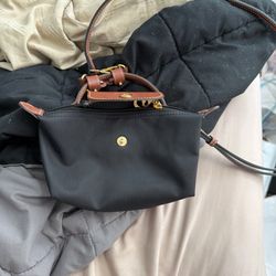 Longchamp Mini