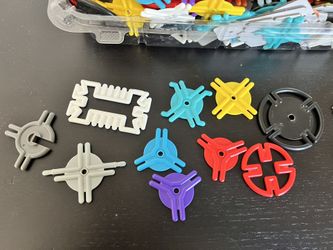 Smart Links Building Toys