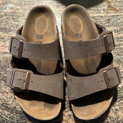 Kids Birkenstock 