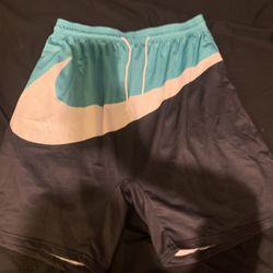 Nike shorts