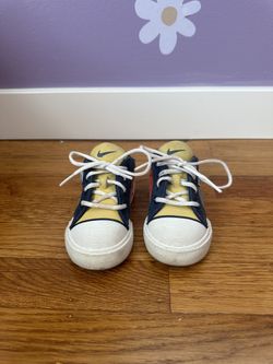 toddler shoes