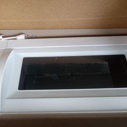 Whirlpool Microwave  White Brand New For Low Prices 