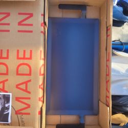 Carbon Steel Griddle 