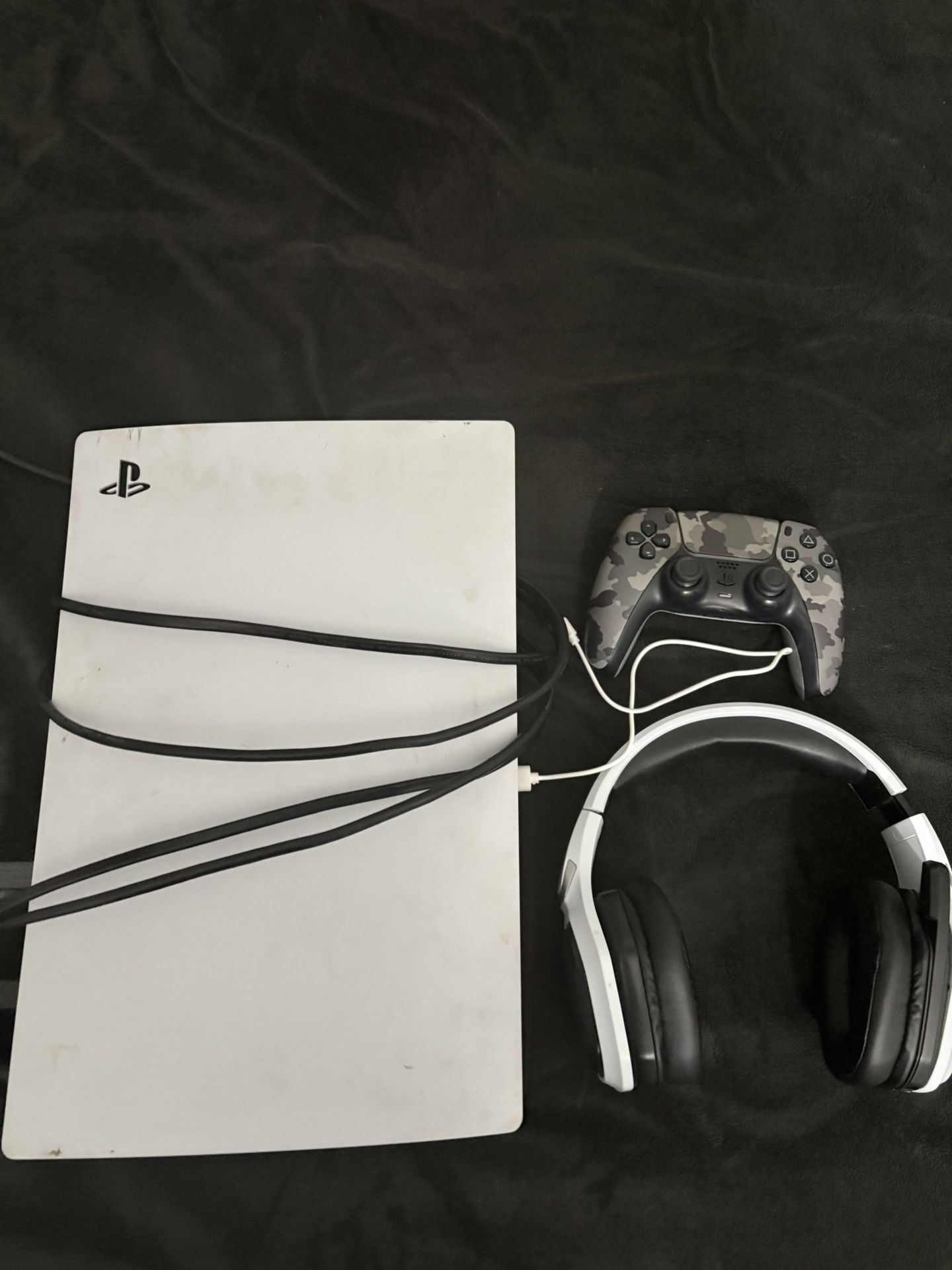 PlayStation 5 Disc Version