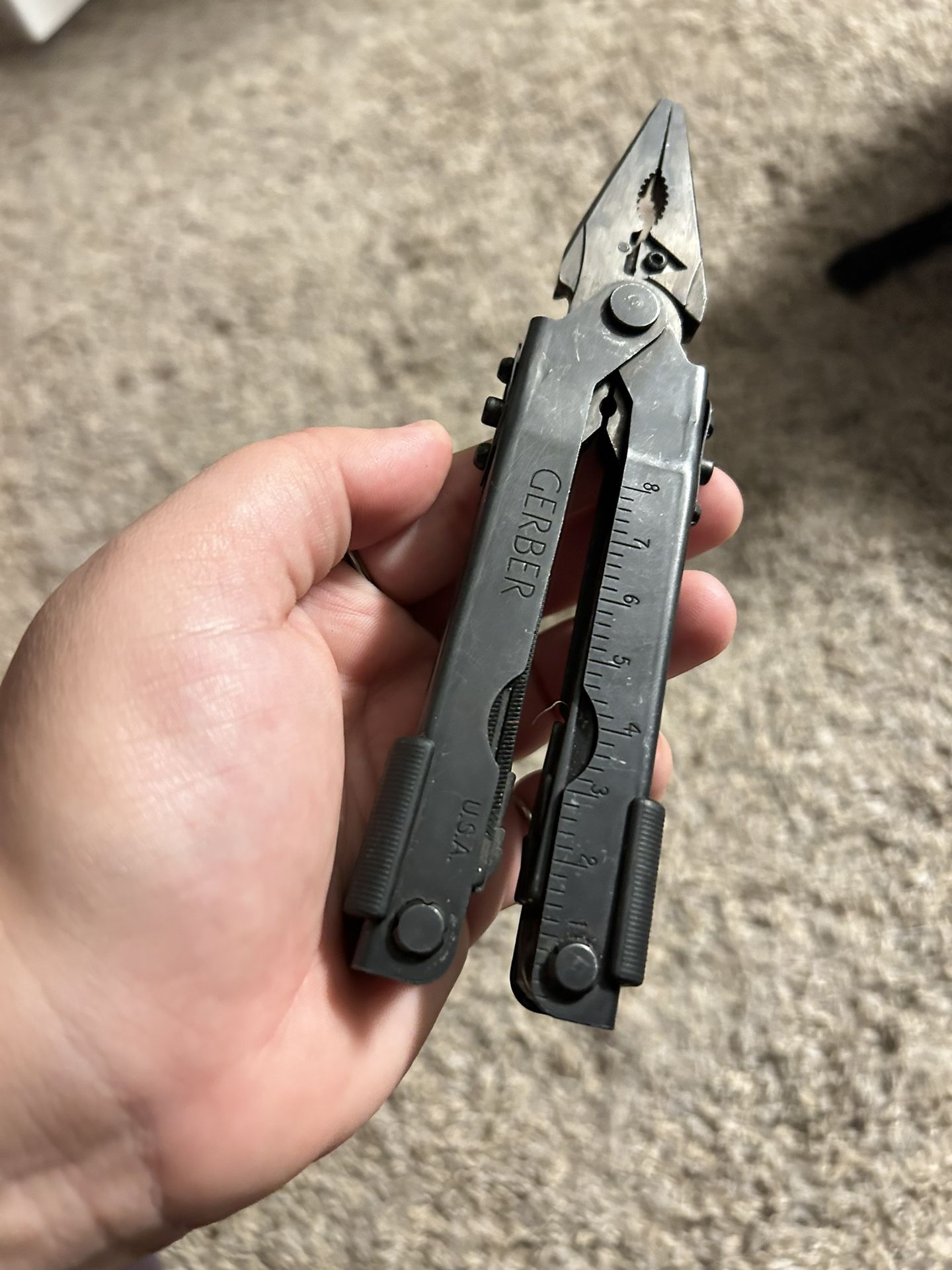 Gerber Multi Tool