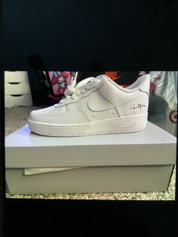 Nike AF1 Utopia