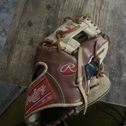 Rawlings Glove