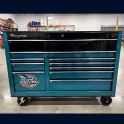Snapon Box 