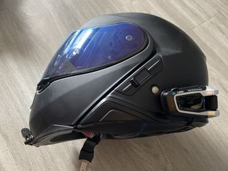 ショウエイSHOEI NEOTEC2 マットブラックXL（USED） ショウエイSHOEI