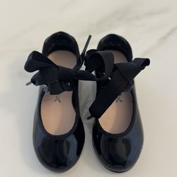Toddler tap shoes 6M