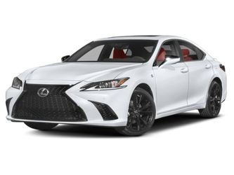 2022 Lexus ES 350