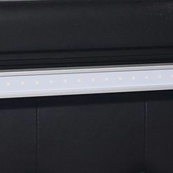 Milwaukee Hood Light Bar With Battery And Charger