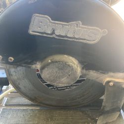 24 Inch Wet Saw