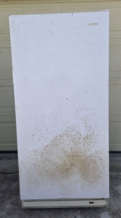 Frigidaire Upright Freezer