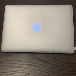 MacBook Air 2014 Model