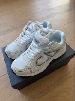 Dior B30s White