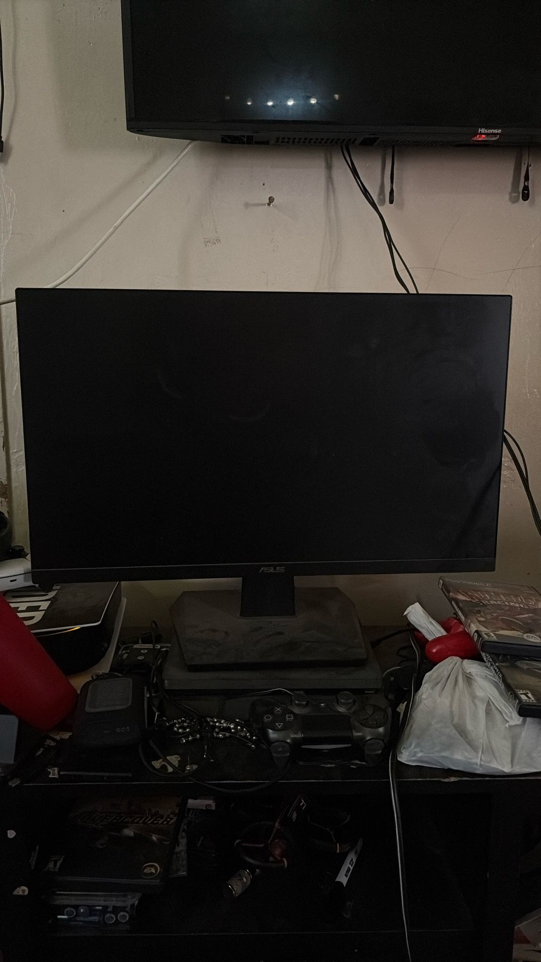 Asus Gaming Monitor