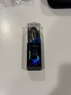 AUX Cable