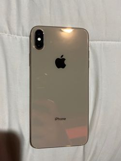 iPhone XS Max