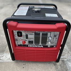 Honda EB2800i Inverter generator