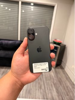 iPhone 16 128gb unlock