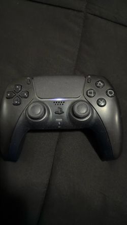 PS5 controller