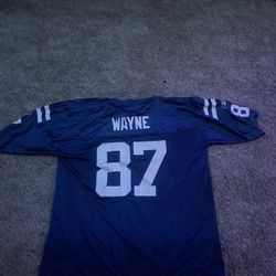 Colts Jersey
