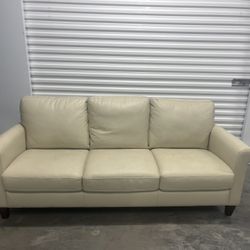 Macys Brand Sofa $350