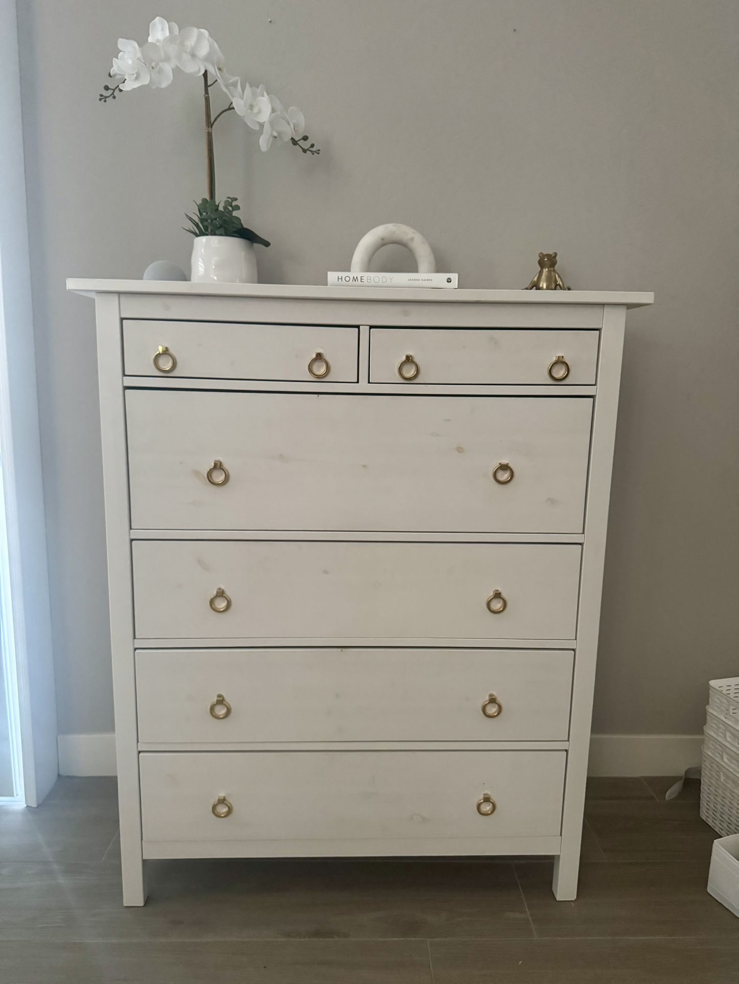 IKEA Dresser
